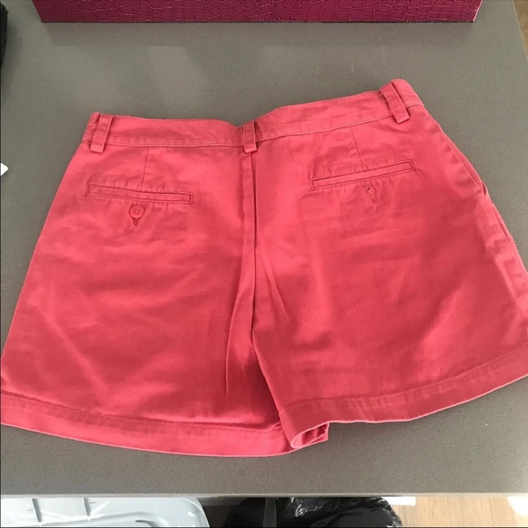 Ralph Lauren Polo Sport Chino Shorts - Picture 3 of 4